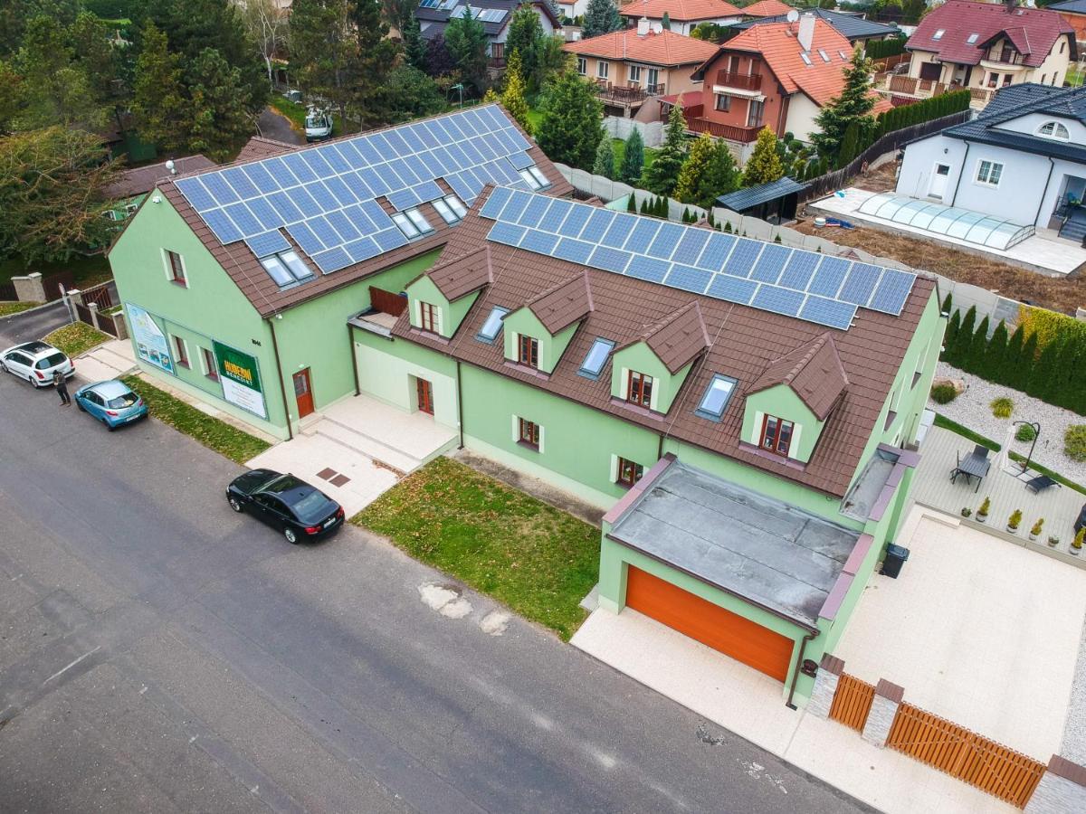 Benedikt Most Exterior photo